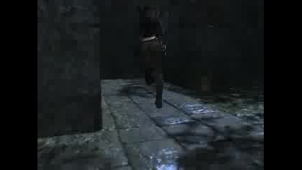 Tomb Raider Underworld Speedrun - The Unnamed days