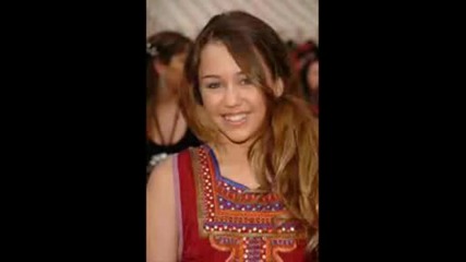 Hannah Montana - Best Of Both Worlds
