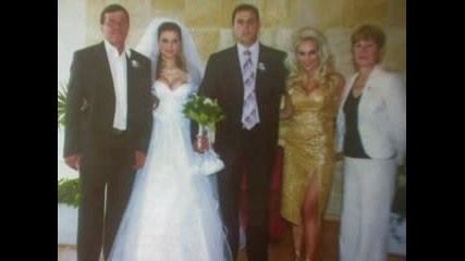 Za Gergana