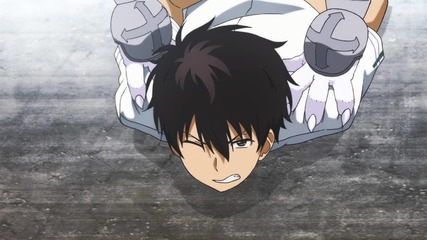 Watch Witch Craft Works Episode 4