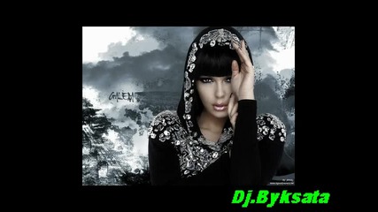 New 2011 ! Galena - Opasen za jeni (official Club Remix) Hd-hq