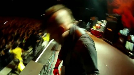 Seether - Tonight