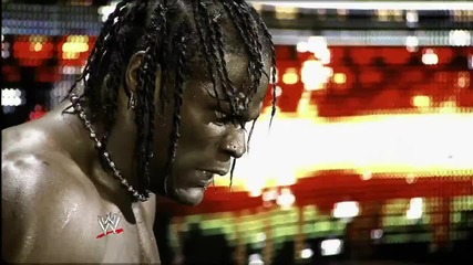 R-truth takes Little Jimmy out for his birthday - _outside the Ring_ - Episode 19[1]