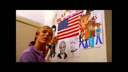 richie us5 best friend 