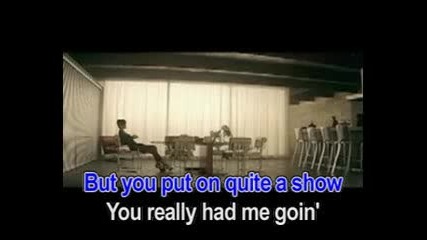 Rihanna - Take A Bow Karaoke
