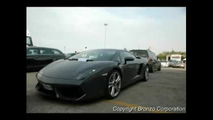 Lamborghini Gallardo Lp560 - 4