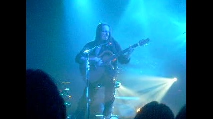 Gamma Ray - No Need To Cry - Part 2 (21.02.2010)
