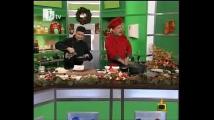 Господари на ефира 20 - 01 - 2010 Част 2 
