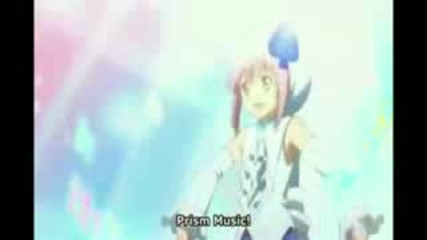 Shugo Chara Doki 67 - Part 3