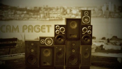 Cam Paget - Don't Lose Your Heart (acoustic) 2012