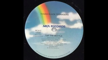 Young Black Teenagers - Tap the Bottle (instrumental)
