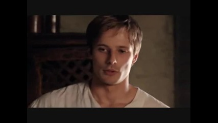 Sweet Dreams - Arthur Gwen scenes 2 2 