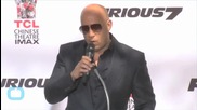 You Can Now Ask Vin Diesel Anything You Want