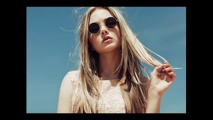 Eli Escobar - Somebody To Love Me (original Mix)