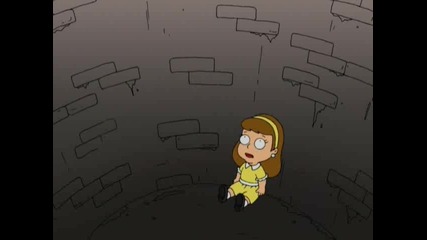 Family Guy - Stuck Together,  Torn Apart