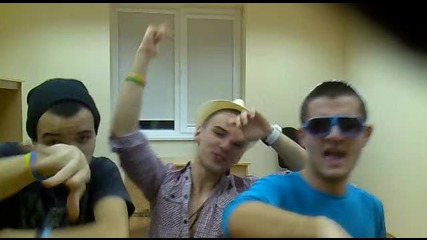 Българска Пародия Price Tag