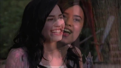 Demi Lovato and Joe Jonas - Camp Rock 2 Wouldnt Change A Thing Rok Lager 2 [ Visoko Kachestvo ]