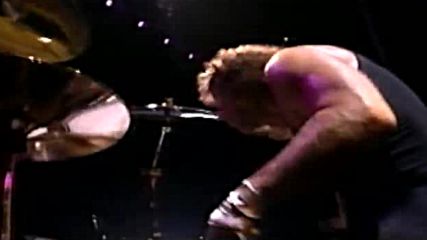 Aerosmith - Rag Doll - 8.13.1994 - Woodstock 94 (official)