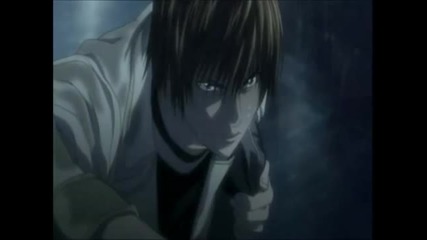 Death Note - Amv - Dont Stop