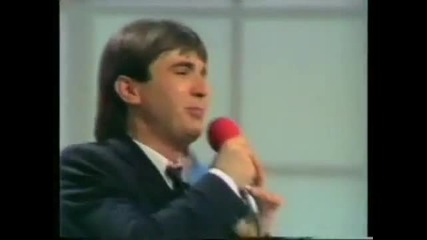Mitar Miric - Ko te mazi