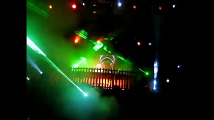 Sunny Beach Bulgaria Armin Van Buuren 