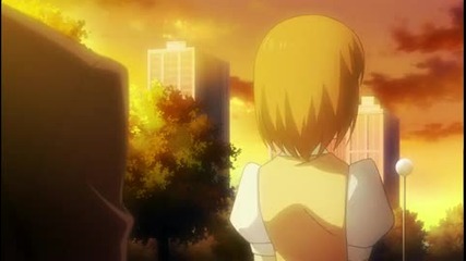 The World God Only Knows 2 Episode 8 Eng Hq