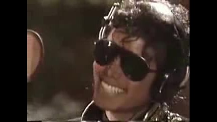 Michael Jackson - The Lover