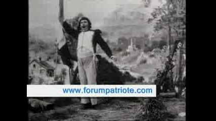 Марсилезата - Химна На Франция Оригинал