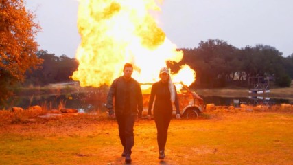 Miz & Mrs. returns to USA Network April 2