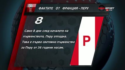 Скромна Франция премина групата след успех над Перу