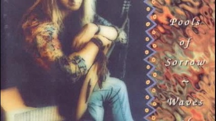 Anthony - Cry Yourself To Sleep - Pools Of Sorrow,  Waves Of Joy
