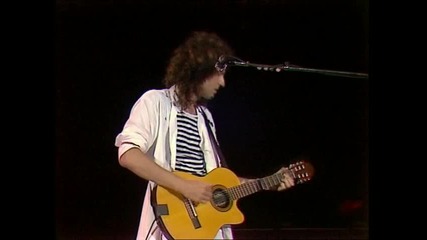 Queen - Hello Mary Lou Hq