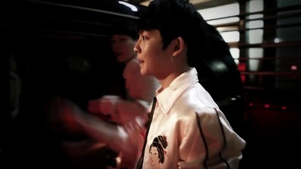 [mv/hd] Teen Top - Walk by...