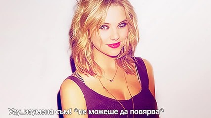 Resistance From The Love - 01х02