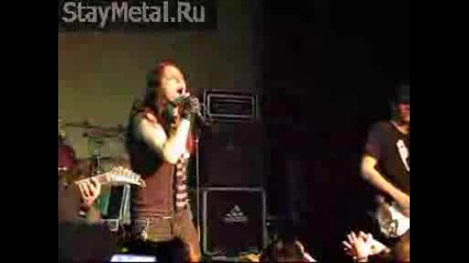 Reflexion - Just One Word (goodbye) [live]