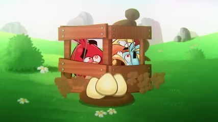 Angry Birds Rio