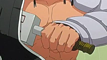 Bleach - 21 бг субс