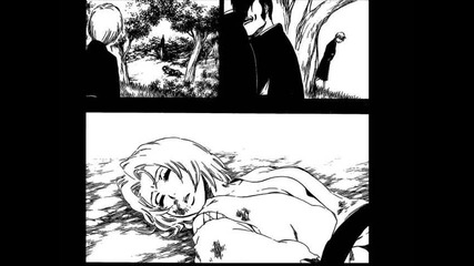 Bleach Manga - Chapter 415 [ Bg Sub ]