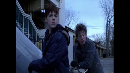 Shameless S01 Ep4 part1