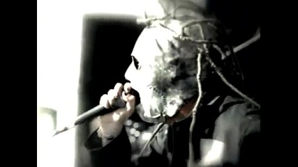 Slipknot - Wait And Bleed 