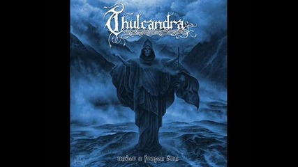 Thulcandra - Under A Frozen Sun ( 2011)