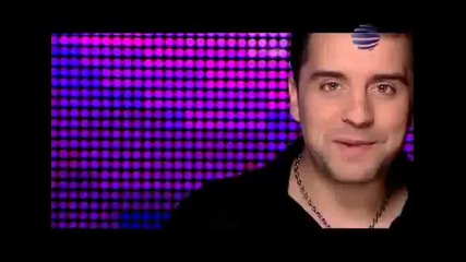 Preslava & Boris Dali - Burzo li govorya (official video)(hq)