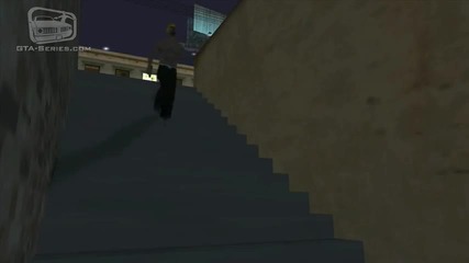 Gta San Andreas - Mission 14 - Running Dog