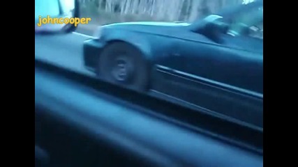 Honda Crx Nos vs Civic Turbo Ek