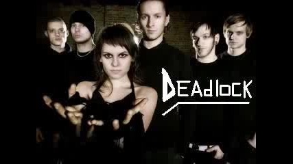 Deadlock - Temple Of Love 