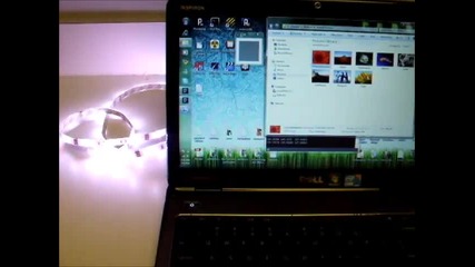 Arduino Based P C Ambient Lighting