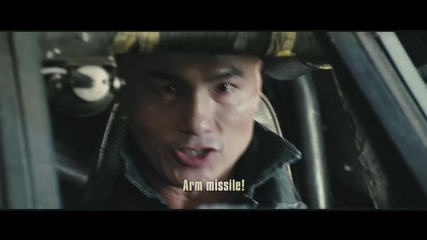 Death Race Hd трейлър