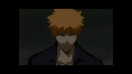 Bleach - I need a hero