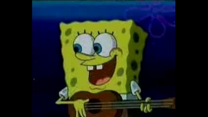 Spongebob Squarepants The Final Sponge Down 