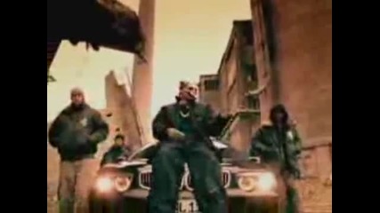 Sido - Scheiss drauf (video) 